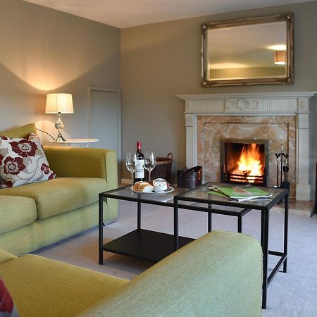 Thistle Cottage Carlton  Bagian luar foto