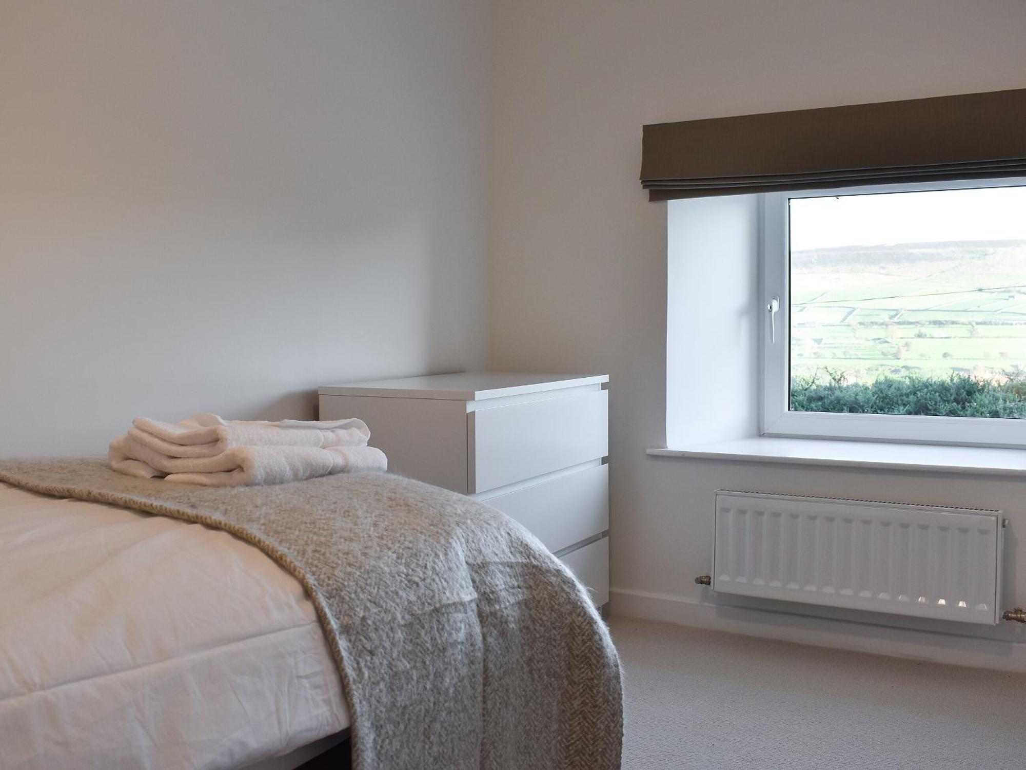 Thistle Cottage Carlton  Bagian luar foto