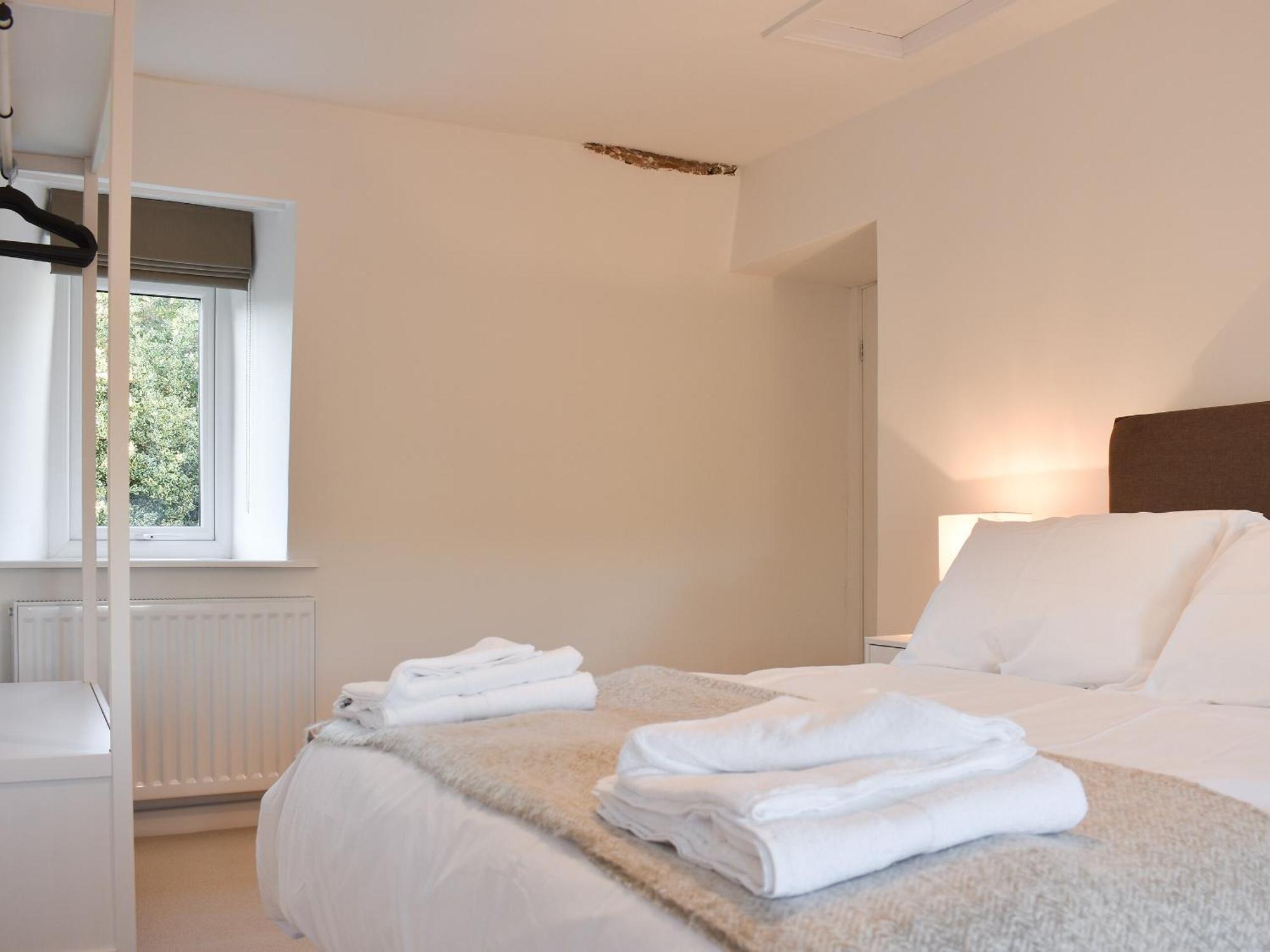 Thistle Cottage Carlton  Bagian luar foto