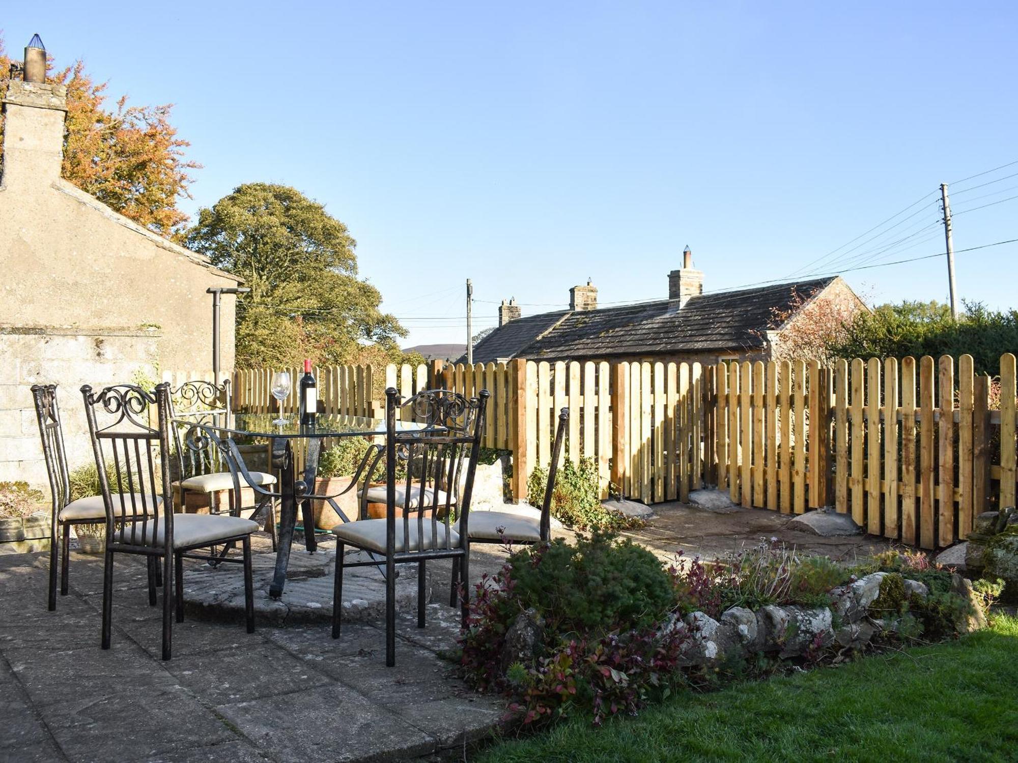 Thistle Cottage Carlton  Bagian luar foto