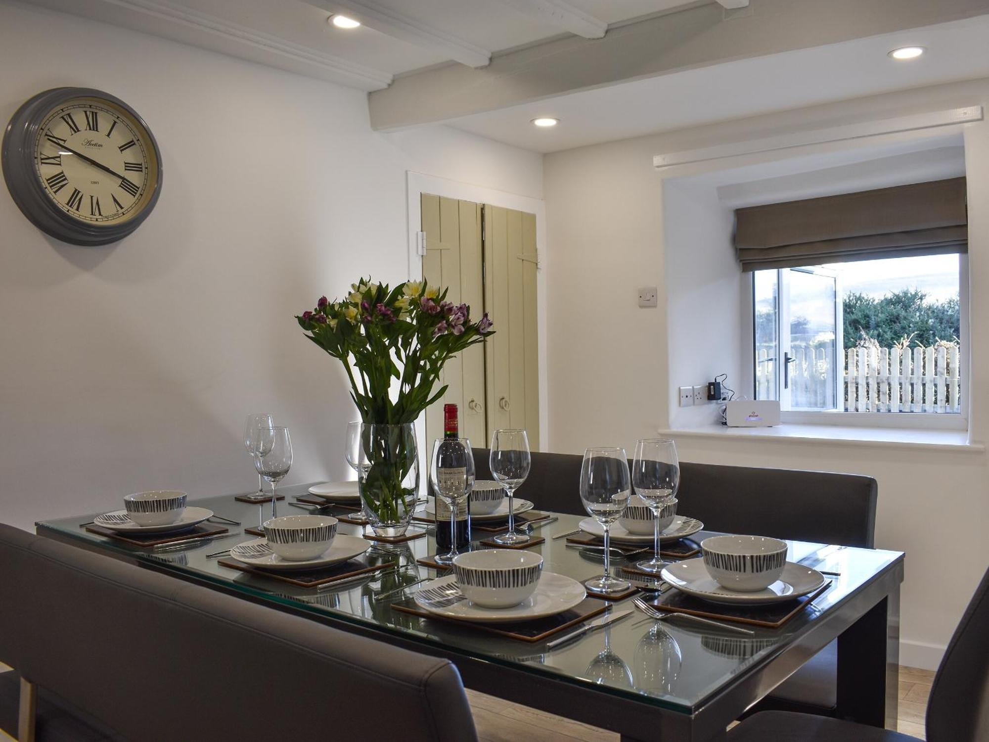 Thistle Cottage Carlton  Bagian luar foto