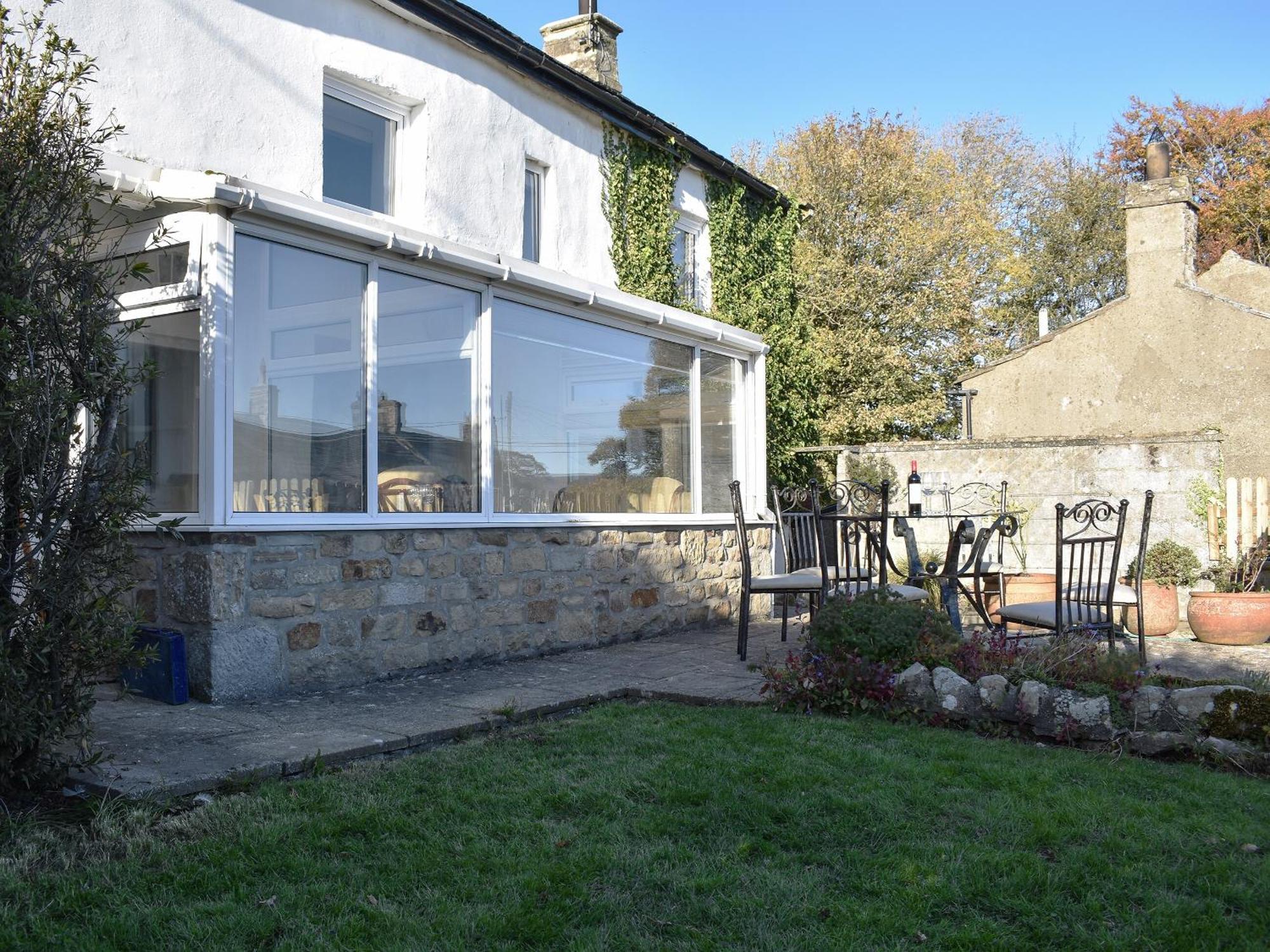Thistle Cottage Carlton  Bagian luar foto